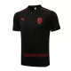 AC Milan Polo de Treino 22/23 Preto