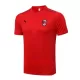 AC Milan Polo de Treino 22/23 Vermelho