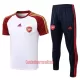 Arsenal Camisolas de Treino 22/23 Branco-Vermelho