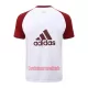 Arsenal Camisolas de Treino 22/23 Branco-Vermelho