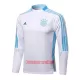 FC Bayern de Munique Casaco de Treino Conjunto 22/23 Branco Azul