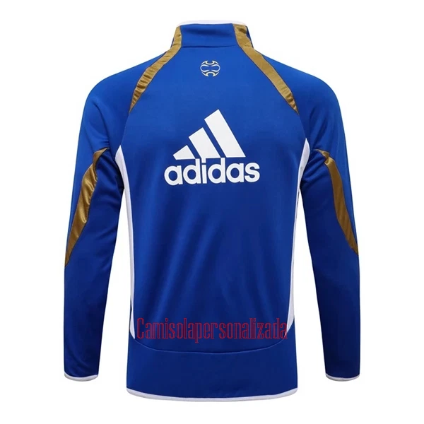 Juventus Casaco de Treino Conjunto 22/23 Azul