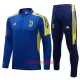 Juventus Casaco de Treino Conjunto 22/23 Azul Amarelo