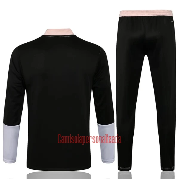 Juventus Casaco de Treino Conjunto Criança 22/23 Branco