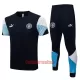 Manchester City Camisolas de Treino 22/23 Azul