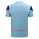 Manchester City Camisolas de Treino 22/23 Azul Claro