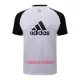 Manchester United Camisolas de Treino 22/23 Branco Preto