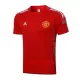 Manchester United Camisolas de Treino 22/23 Vermelho Branco