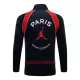 Paris Saint-Germain Casaco de Treino Conjunto 22/23 Branco Azulado