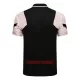 Paris Saint-Germain Polo de Treino 22/23 Preto-Rosa