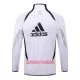 Real Madrid Casaco de Treino Conjunto 22/23 Branco Preto