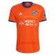 Camisolas FC Cincinnati Equipamento Alternativo 22/23