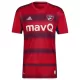 Camisolas FC Dallas Equipamento Principal 22/23