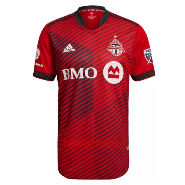 Camisolas Toronto FC Equipamento Principal 2022