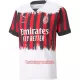 Camisolas AC Milan Equipamento 4ª 22/23