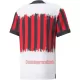 Camisolas AC Milan Equipamento 4ª 22/23