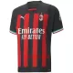 Camisolas AC Milan Olivier Giroud 9 Equipamento Principal 22/23