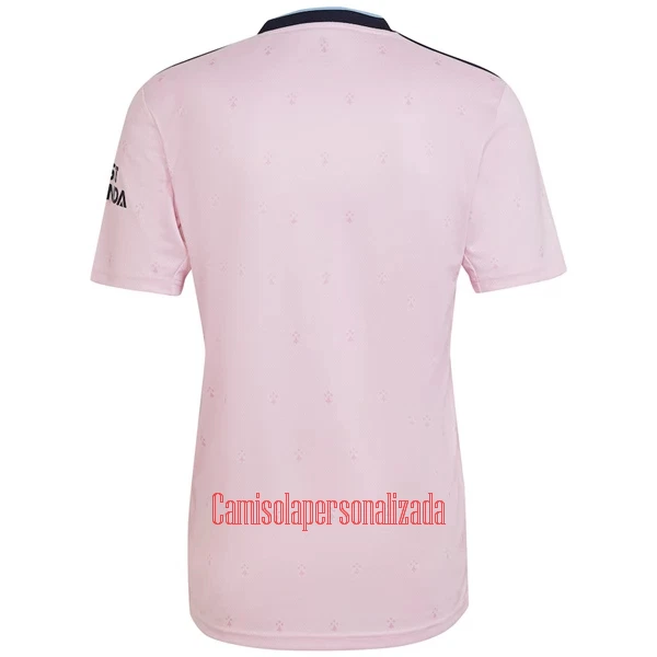 Camisolas Arsenal Equipamento Terceiro 22/23