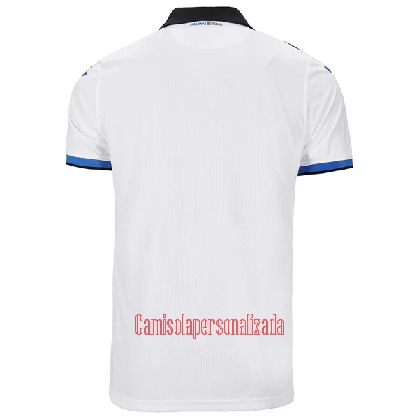 Camisolas Atalanta BC Equipamento Alternativo 22/23