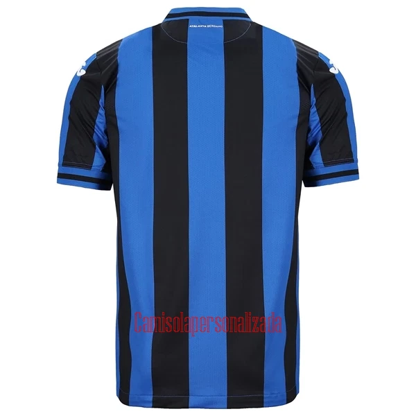 Camisolas Atalanta BC Equipamento Principal 22/23