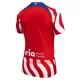 Camisolas Atlético Madrid Mulher Equipamento Principal 22/23