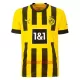 Camisolas BVB Borussia Dortmund Equipamento Principal 22/23