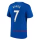 Camisolas Chelsea N-Golo Kanté 7 Equipamento Principal 22/23