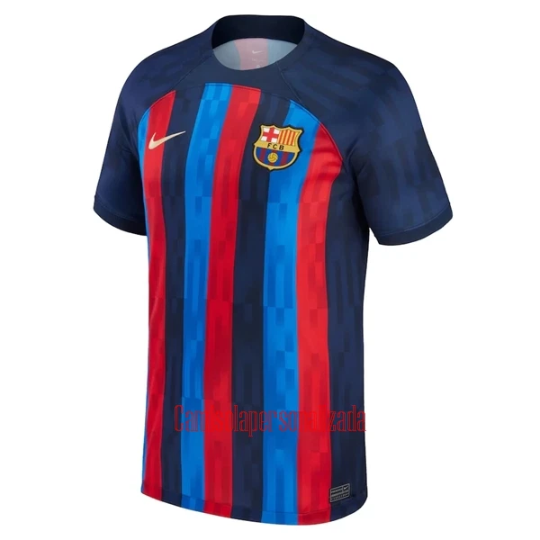 Camisolas FC Barcelona Equipamento Principal 22/23