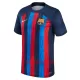 Camisolas FC Barcelona Equipamento Principal 22/23