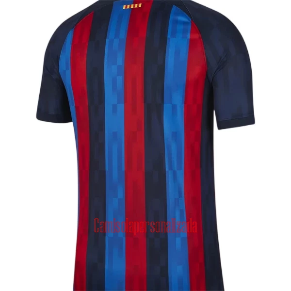 Camisolas FC Barcelona Equipamento Principal 22/23