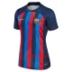 Camisolas FC Barcelona Mulher Equipamento Principal 22/23