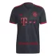 Camisolas FC Bayern de Munique Equipamento Terceiro 22/23