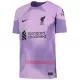 Camisolas Guarda Redes Liverpool Equipamento Principal 22/23