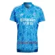 Camisolas Guarda Redes Real Madrid Equipamento Principal 22/23