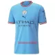 Camisolas Manchester City Champions 22 Equipamento Principal 22/23