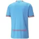 Camisolas Manchester City Equipamento Principal 22/23