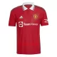 Camisolas Manchester United Bruno Fernandes 8 Equipamento Principal 22/23