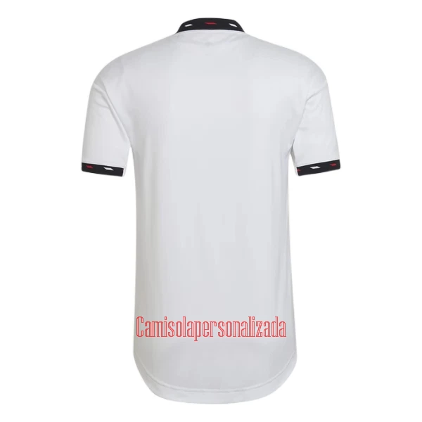 Camisolas Manchester United Equipamento Alternativo 22/23