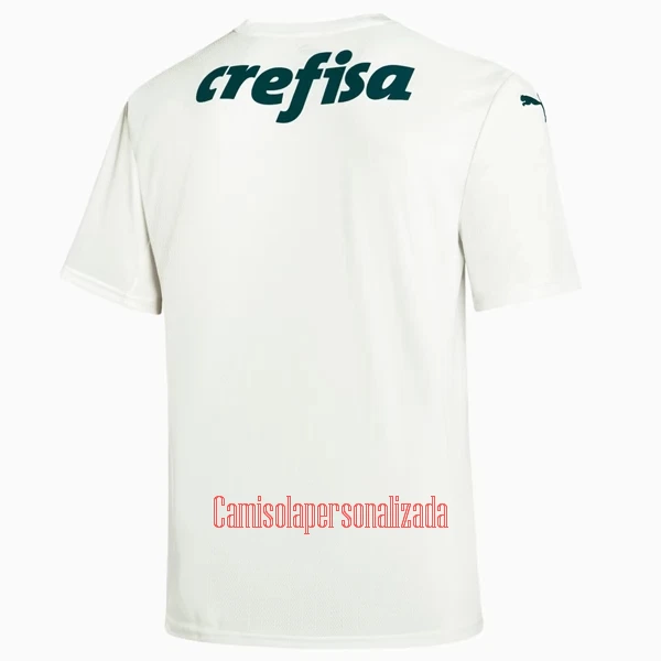 Camisolas Palmeiras Equipamento Alternativo 22/23