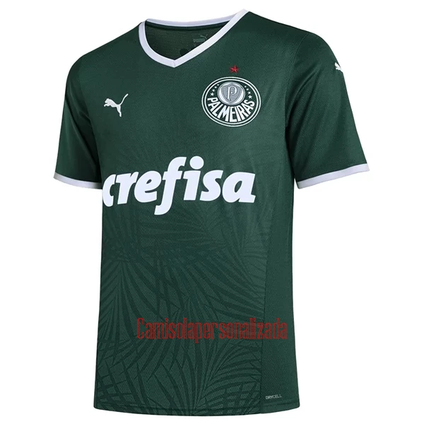 Camisolas Palmeiras Equipamento Principal 22/23