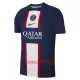 Camisolas Paris Saint-Germain Equipamento Principal 22/23