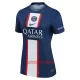 Camisolas Paris Saint-Germain Mulher Equipamento Principal 22/23