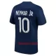 Camisolas Paris Saint-Germain Neymar Jr 10 Equipamento Principal 22/23