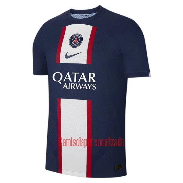 Camisolas Paris Saint-Germain Neymar Jr 10 Equipamento Principal 22/23