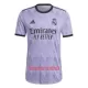 Camisolas Real Madrid Equipamento Alternativo 22/23