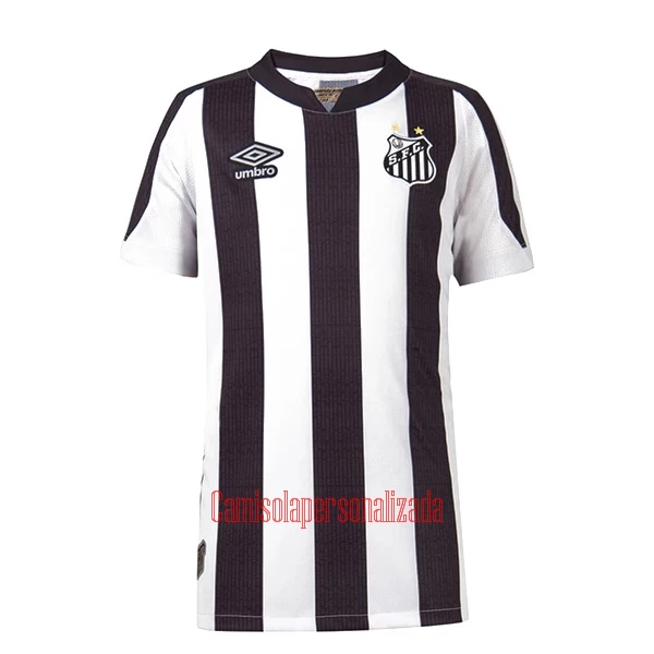 Camisolas Santos FC Equipamento Alternativo 22/23