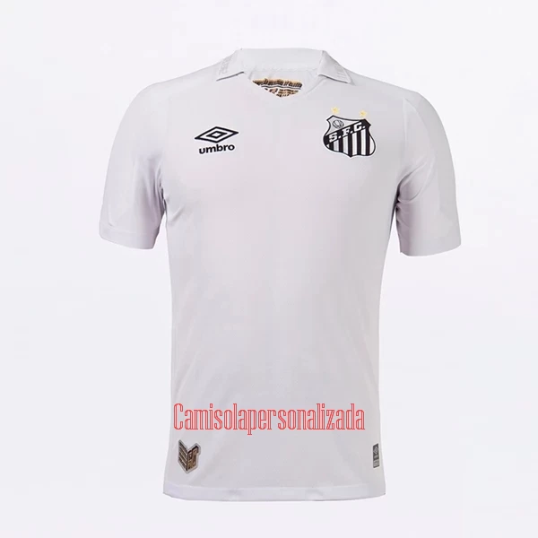 Camisolas Santos FC Equipamento Principal 22/23