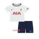 Camisolas Tottenham Hotspur Criança Equipamento Principal 22/23