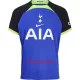 Camisolas Tottenham Hotspur Equipamento Alternativo 22/23