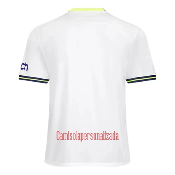 Camisolas Tottenham Hotspur Equipamento Principal 22/23